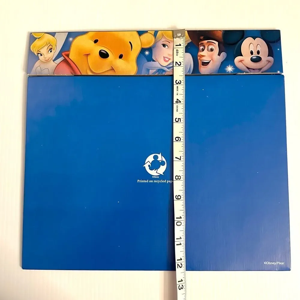 Disney Vintage Gift Box